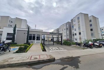 Apartamento en  763579, Candelaria, Valle Del Cauca, Col