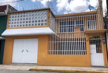 Casa en  La Perla, Nezahualcóyotl