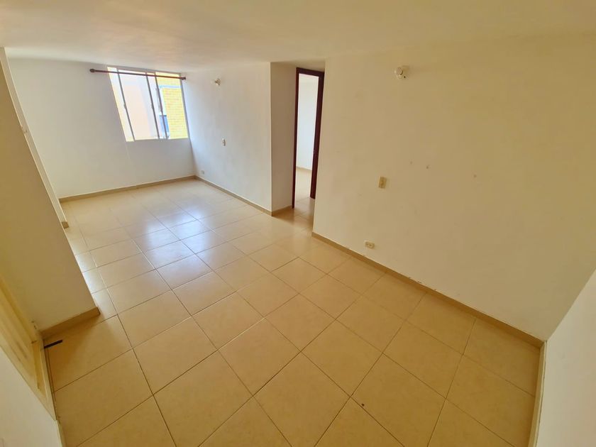 Apartment for rent in Bogotá