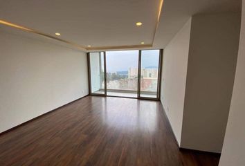 Departamento en  Avenida Santa Fé 498, Santa Fe Cuajimalpa, Cuajimalpa De Morelos, Ciudad De México, 05348, Mex