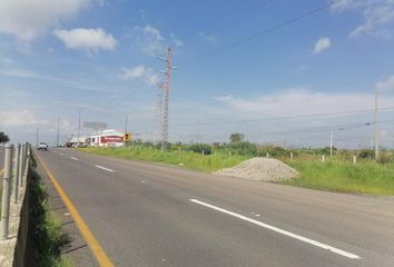 Lote de Terreno en  Carretera Guadalajara-acatlán De Juárez, Miravalle, Acatlán De Juárez, Jalisco, 45710, Mex
