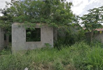 Lote de Terreno en  San Nicolás Del Sur, Mérida, Yucatán