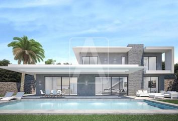 Chalet en  Xàbia/jávea, Alicante Provincia