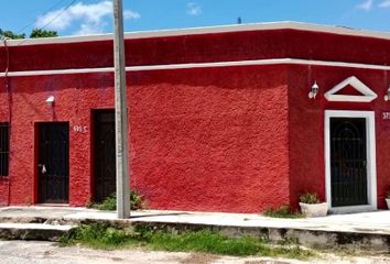 Local comercial en  Santa Rosa, Mérida, Mérida, Yucatán