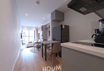 Apartamento en Santa Barbara Norte, Bogotá