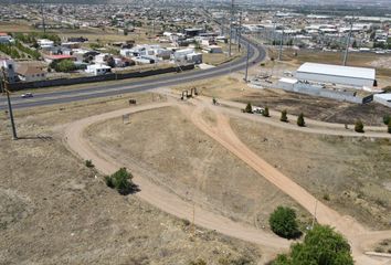 Lote de Terreno en  Valle De Anáhuac, Cuauhtémoc, Chihuahua