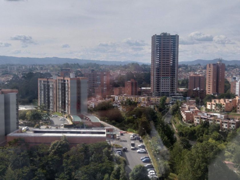 Apartment for rent in Rionegro