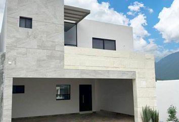 Casa en  Las Misiones (santiago), Santiago, Nuevo León