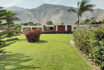 Casa en  Cieneguilla, Lima