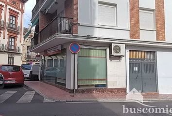 Local Comercial en  Linares, Jaén Provincia