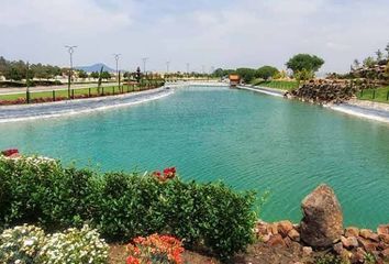 Lote de Terreno en  Carretera Querétaro-tlacote El Bajo, Residencial Italia, Querétaro, 76170, Mex