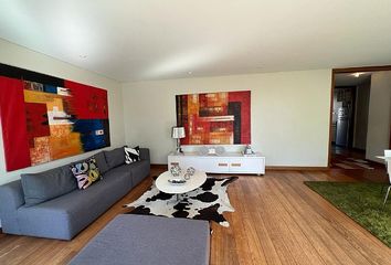 Departamento en venta en Las Condes