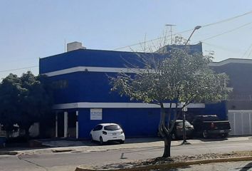 Edificio en  Alcalde Barranquitas, Guadalajara, Jalisco