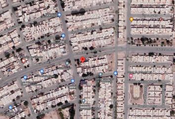 Casa en fraccionamiento en  Amistad, Torreón