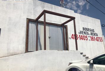 Nave en  Industrial, Municipio De Chihuahua