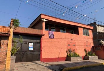 Casa en  Avenida Cinco De Mayo 47-55, Xochimilco Nb, Belén, Xochimilco, Ciudad De México, 16070, Mex