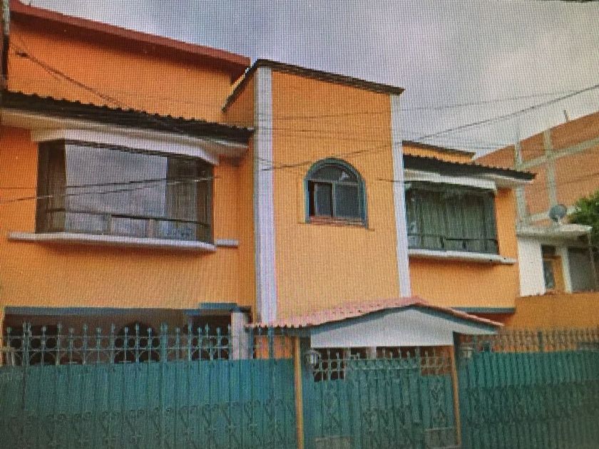 Casa en venta Lomas Del Chamizal, Cuajimalpa De Morelos
