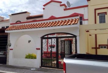 5 casas en venta en Los Arcos, Irapuato 