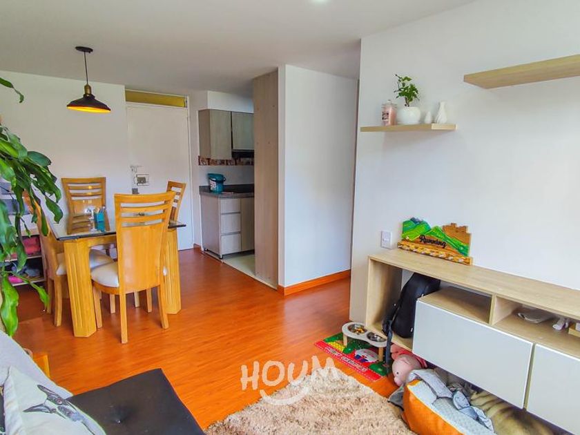 Apartment for rent in Bogotá