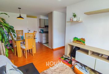 Apartamento en El Redil, Bogotá
