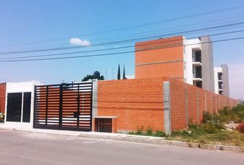 Departamento en  Hacienda De Castillotla, Municipio De Puebla
