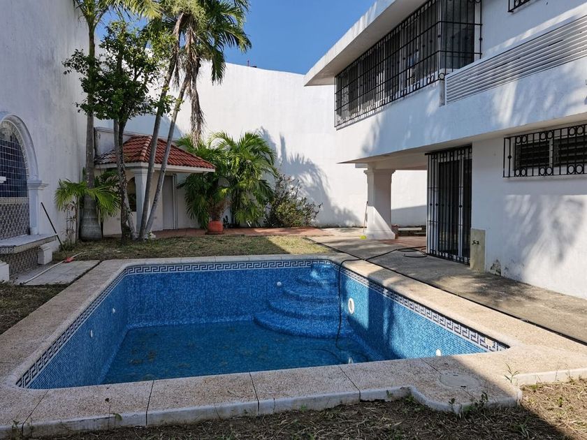 venta Casa en Club Campestre, Villahermosa, Villahermosa, Tabasco  (psDhB65_SALE)