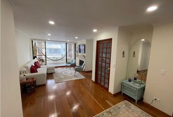 Apartamento en Carrera 11 Bis, Upzs De Bogotá, Localidad Usaquén, Bogotá, Bogotá, Distrito Capital, Rap (especial) Central, 110111, Colombia