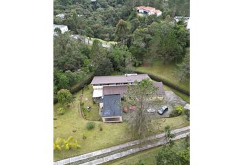 Casa en  El Retiro, Antioquia