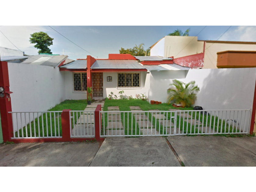 venta Casa en Tapachula Centro, Tapachula de Córdova y Ordóñez (6172814)-  