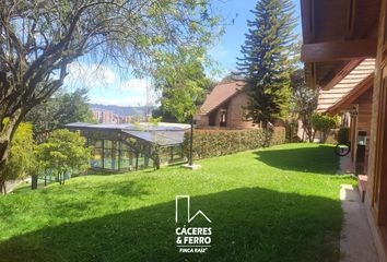 House for rent in Calatrava, Bogotá