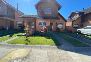 Casa en  Concepción, Concepción