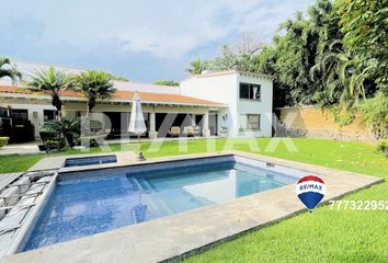 Casa en  Vista Hermosa, Cuernavaca, Morelos