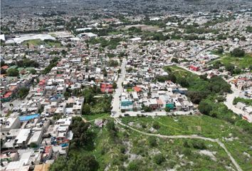 Lote de Terreno en  Los Reyes Acaquilpan (la Paz), Estado De México