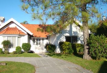 Casa en  Campos De Echeverría, Esteban Echeverría