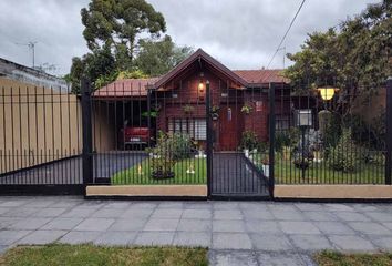 Casa en  Barrio Parque San Martin, Partido De Merlo