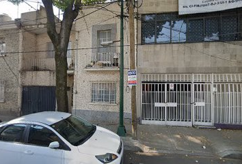 Lote de Terreno en  Piedad Narvarte, Benito Juárez, Cdmx