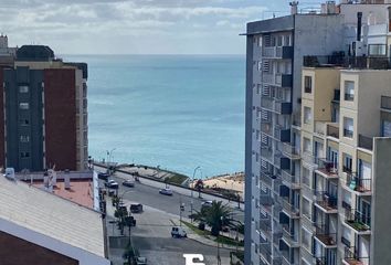 Departamento en  Playa Varese, Mar Del Plata