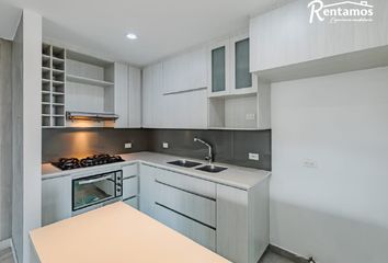 Apartamento en  Carrera 27 23 S 69, Envigado, Antioquia, Col