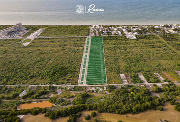 Lote de Terreno en  Progreso-telchac Puerto, Telchac Puerto, Yucatán, Mex