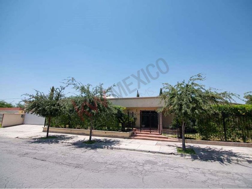 venta Casa en Torreón Jardín, Torreón (3058133310803911) icasas.mx