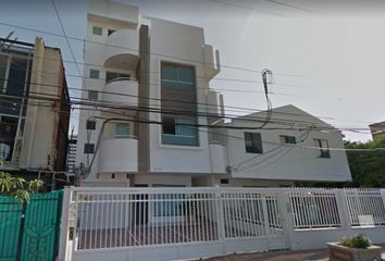 Apartamento en  Localidad Río-mar, Barranquilla