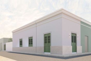 Casa en  Mérida Centro, Mérida, Yucatán