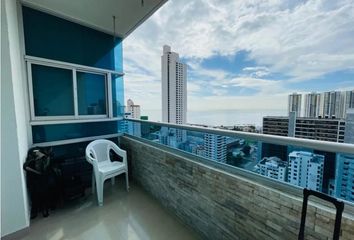 Apartamento en  San Francisco, Ciudad De Panamá