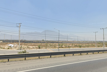 Lote de Terreno en  Zona De Los Callejones, San Pedro Garza García