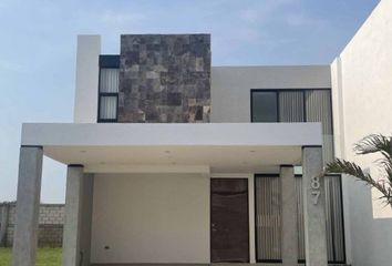 Casa en  Lomas Residencial, Alvarado, Veracruz