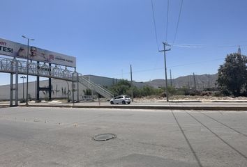 Lote de Terreno en  La Fuente, Torreón