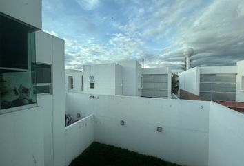 Casa en condominio en  Pocitos, Ejido Los Pocitos, Aguascalientes, Mex