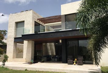 Casa en condominio en  Yucatán Country Club, Mérida, Yucatán, Mex