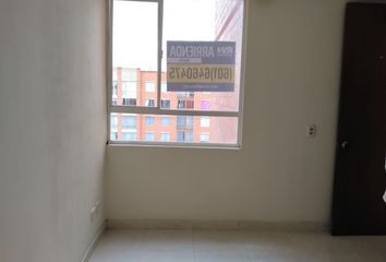 Apartment for rent in San Mateo, Soacha