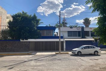 Casa en  Bellas Lomas, San Luis Potosí